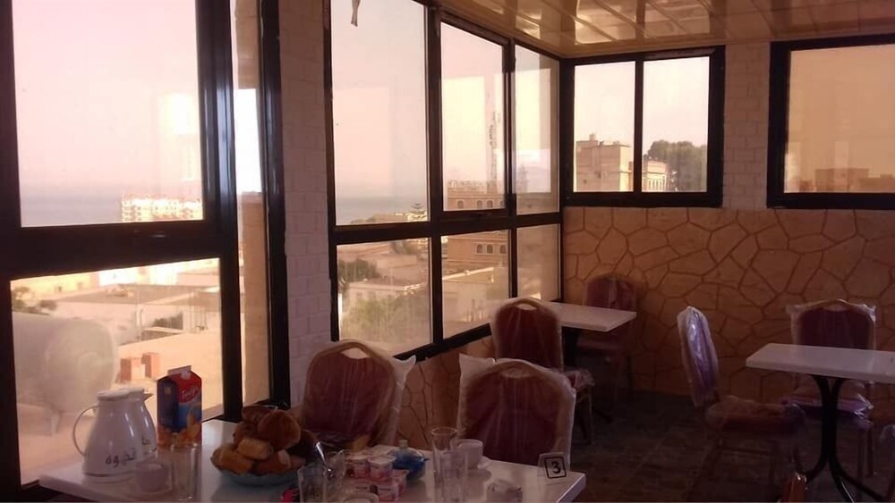 Hotel Djhaltia in Chlef, Algeria