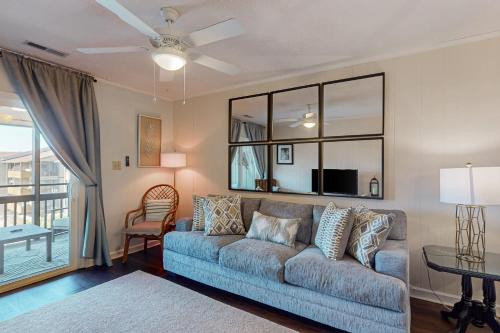Mariner's Cove D 338 — 4-Star Luxury Hotel in Myrtle Beach, United States