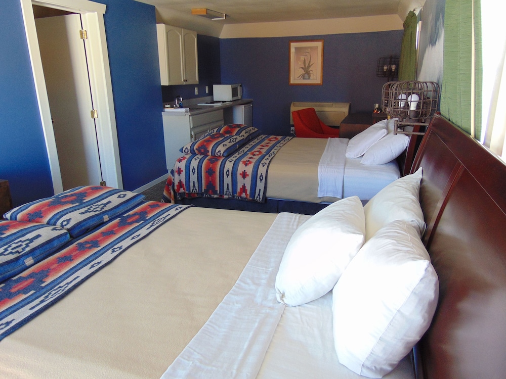 Bryce Canyon Resort - photo 18