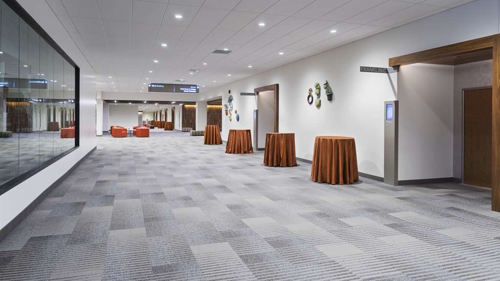 Hyatt Regency Columbus - photo 21