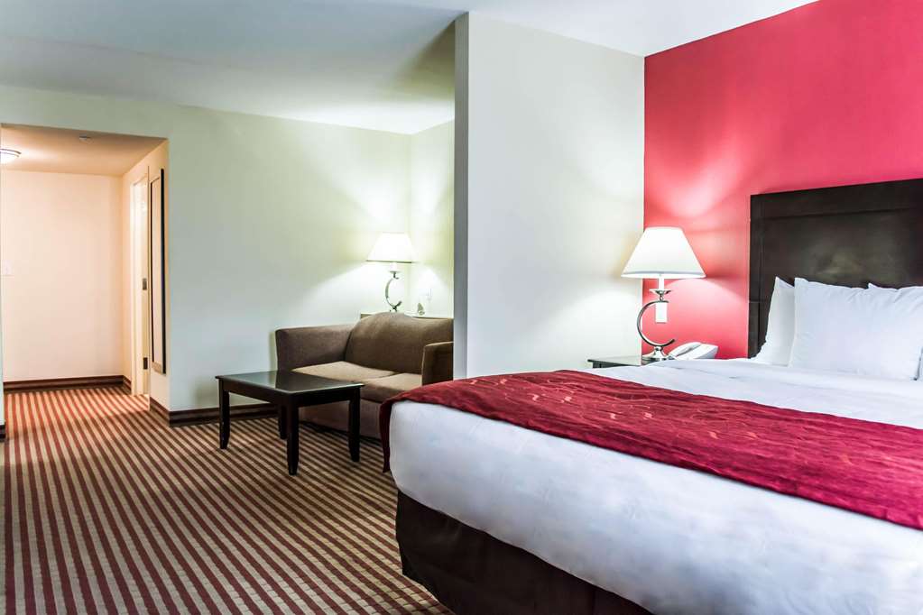 Comfort Suites Palm Bay Melbourne - photo 17