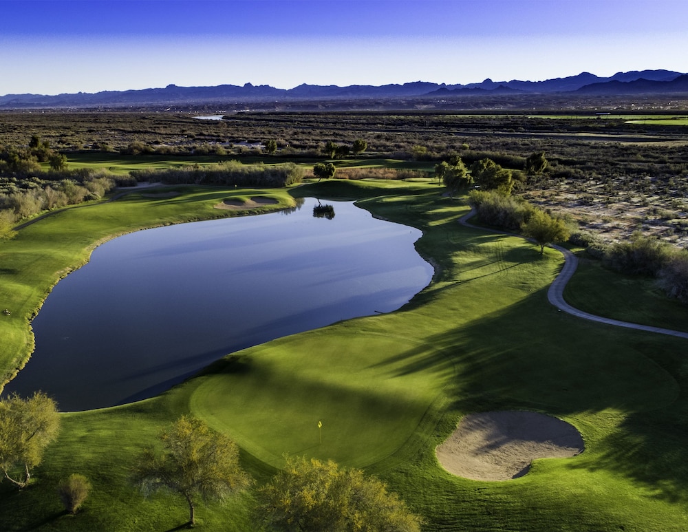 Avi Resort & Casino - photo 18