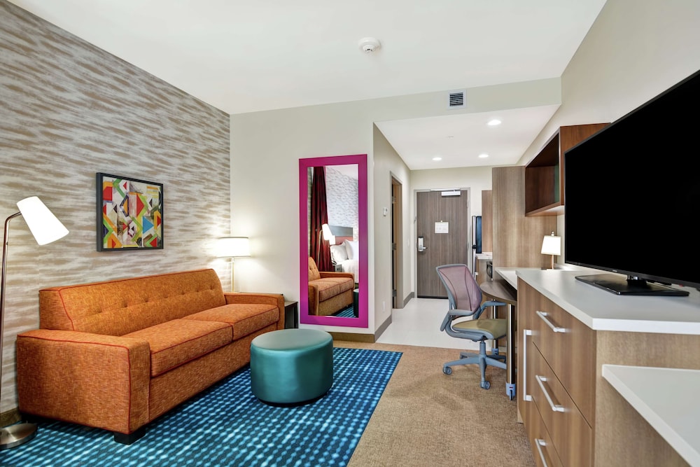 Home2 Suites by Hilton Bedford DFW West TX - photo 9