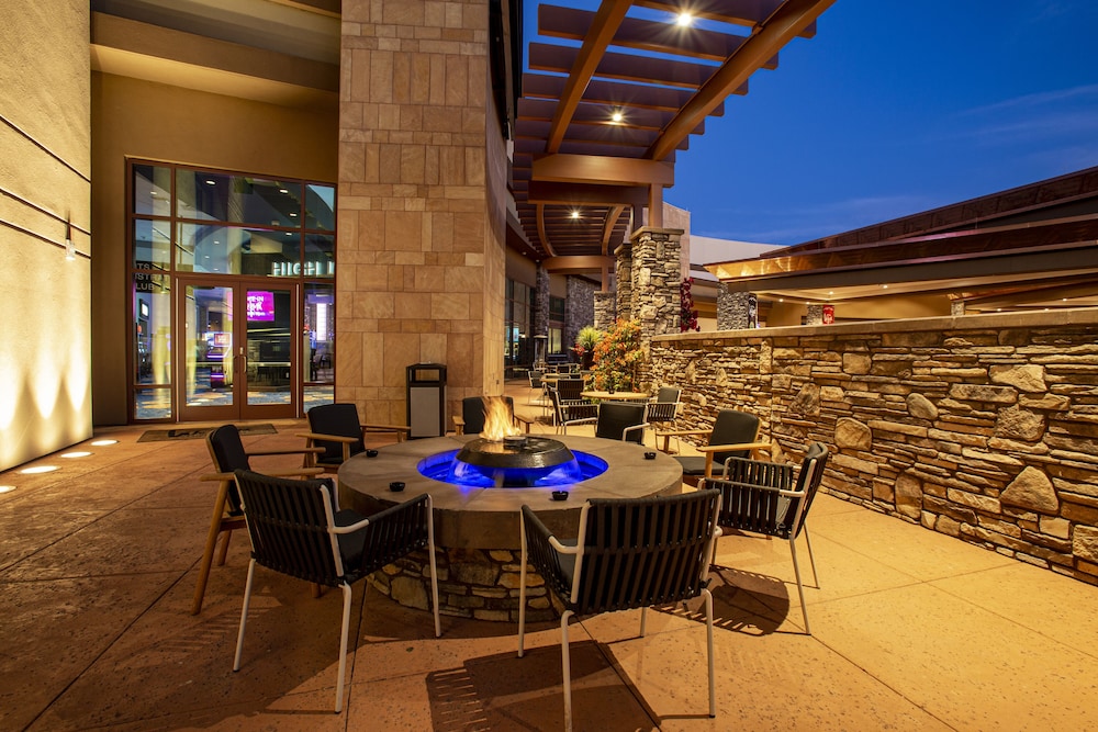 Wekopa Casino Resort - photo 38