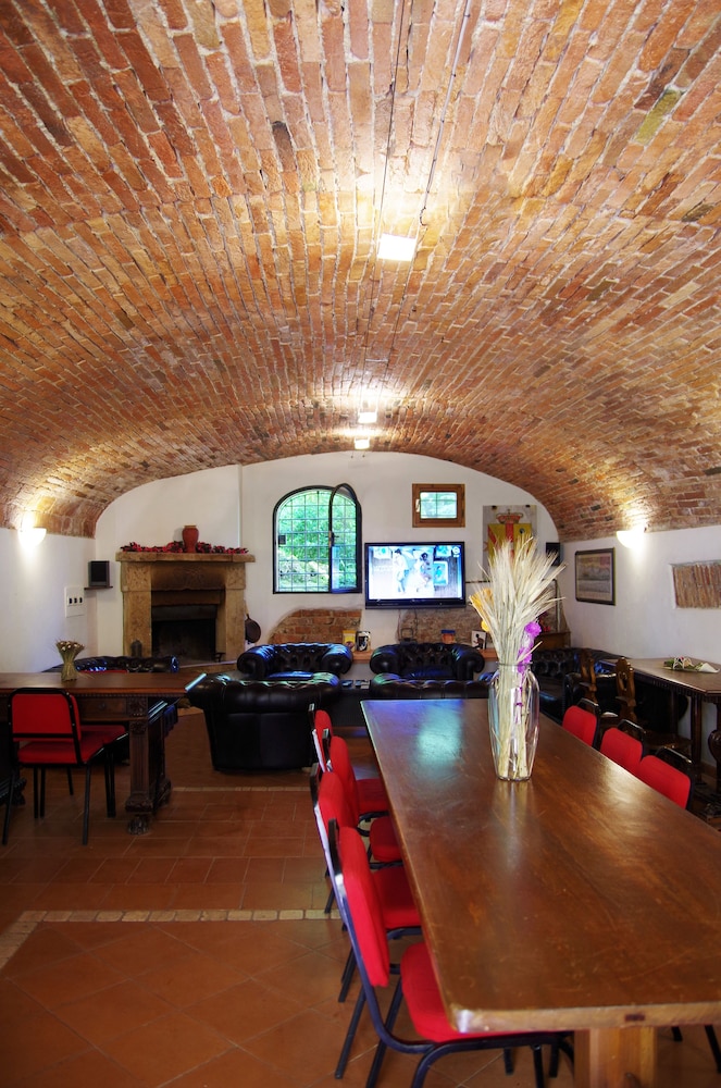 Borgo Dolciano — Chiusi — photo 2