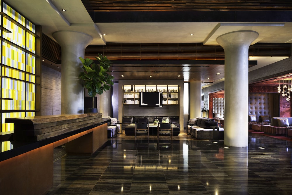 Ink 48 Hotel - featured photo