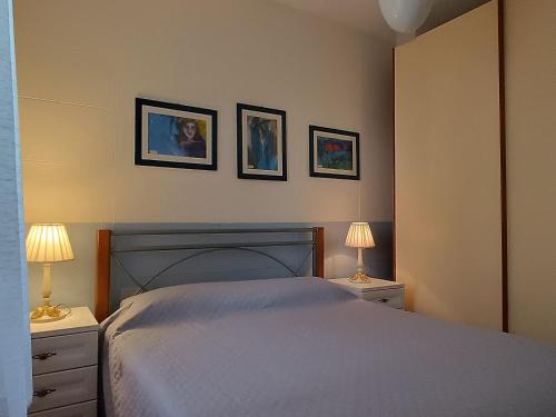 Aria di Mare Vieste Luxury Apartments by the Sea — 4-Star Luxury Hotel in Vieste, Italy