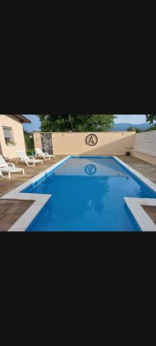 Villa Aida — 4-Star Luxury Hotel in Bihac, Bosnia and Herzegovina