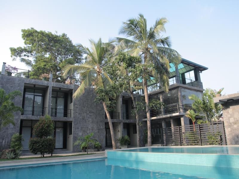 Randiya Hotel in Moratuwa, Sri Lanka