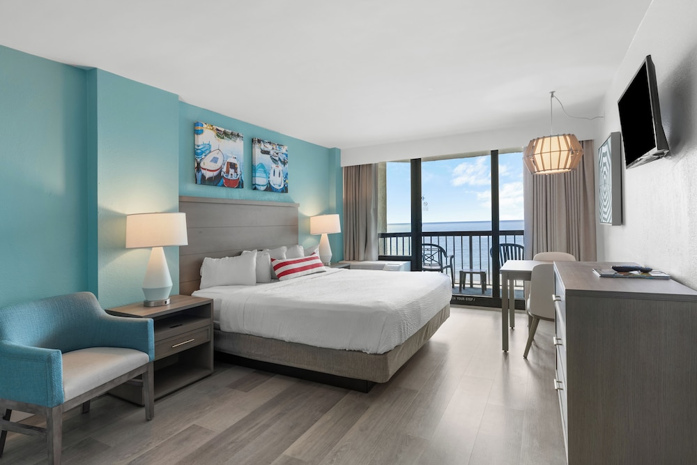 Compass Cove Resort - photo 143