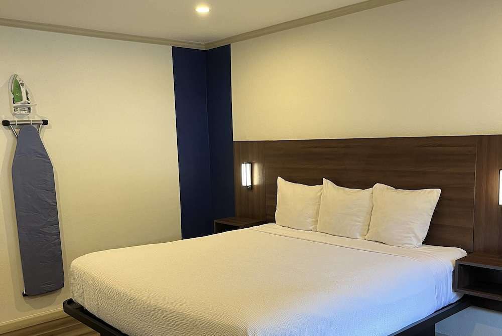 Travelodge By Wyndham Bainbridge — hotel in Bainbridge