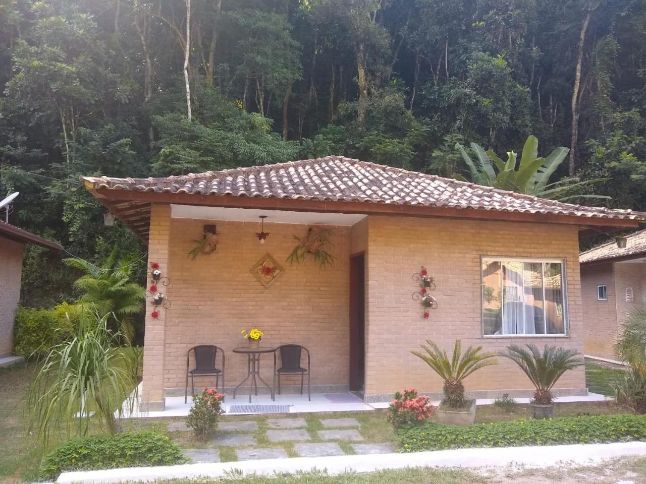 Meu Lugar Sana in Macae, Brasil