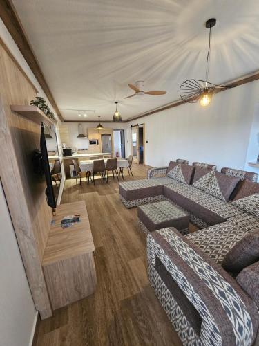 AP Villa Tourist Residence 16467 — 4-Star Luxury Hotel in Flic En Flac, Mauritius