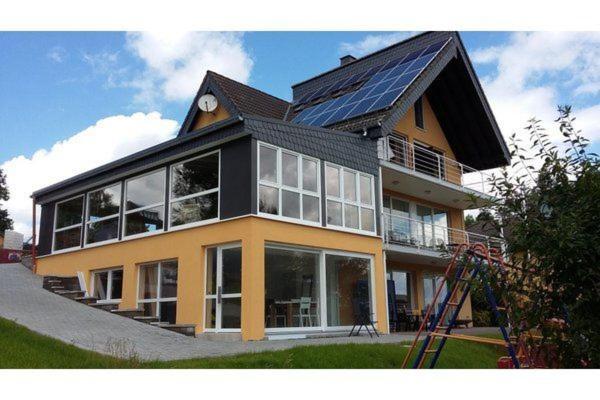 Appartement Eifelsteig — 4-Star Luxury Hotel in Hellenthal, Germany
