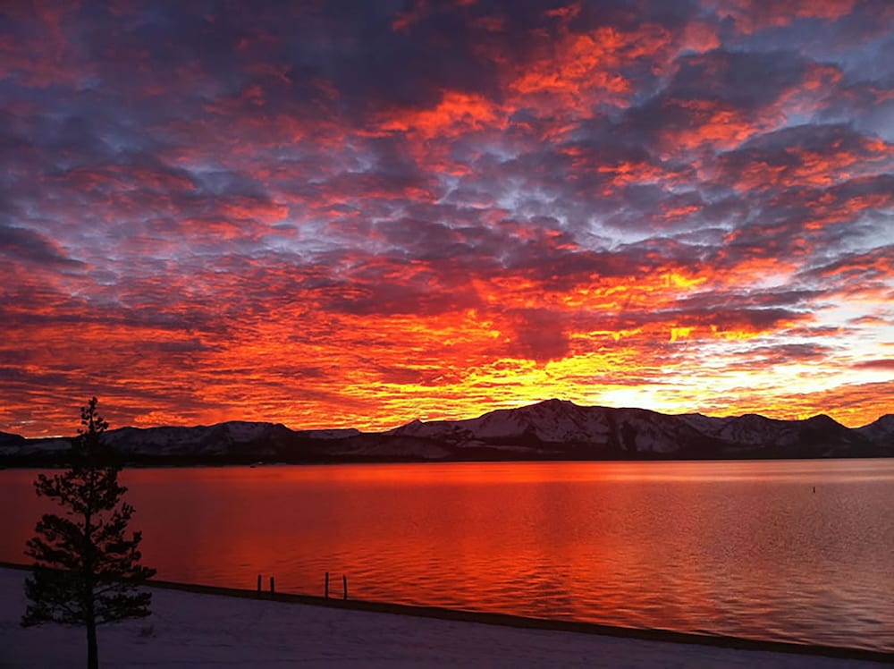 Edgewood Tahoe Resort - photo 180