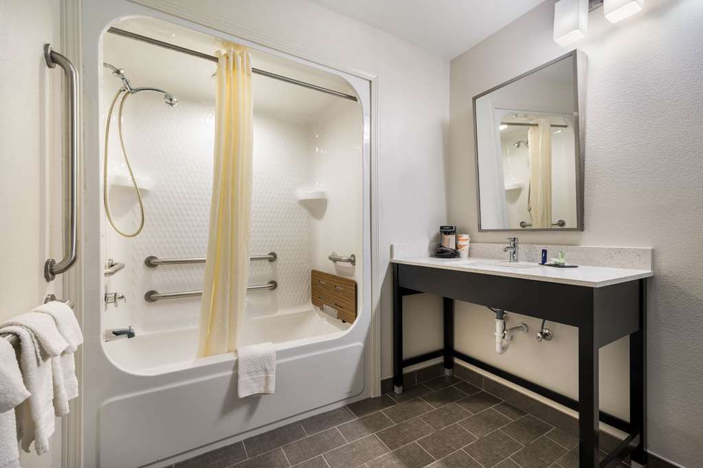 Sleep Inn & Suites Cullman I 65 exit 310 - photo 20
