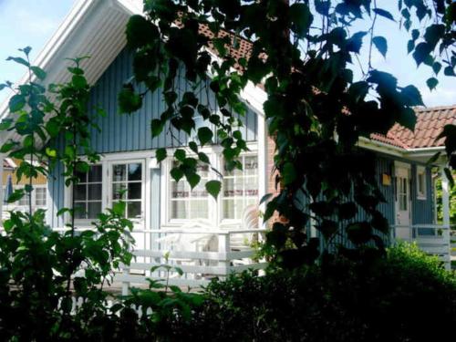 Moorfrosch - carbon neutral hotel in Unknown City