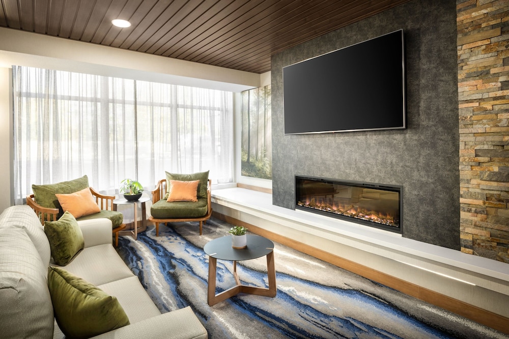 Fairfield Inn & Suites by Marriott Boulder - photo 3