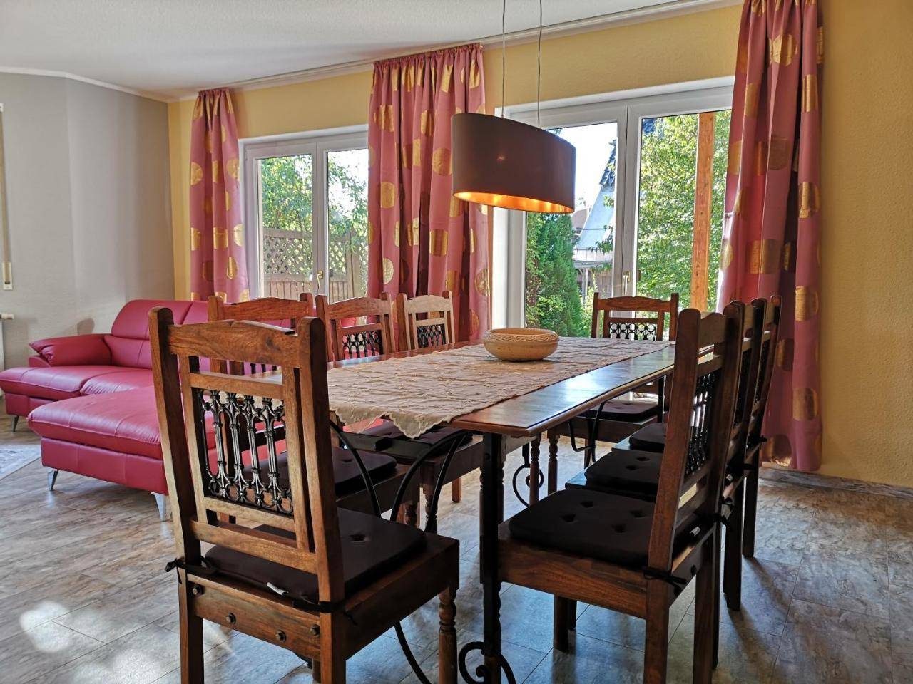 Ferienhaus An Der Wiederitz — 4-Star Luxury Hotel in Freital, Germany
