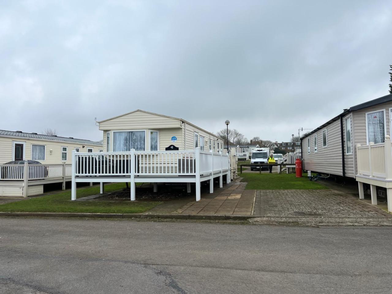 Primrose Valley Primrose Field Holiday Home
