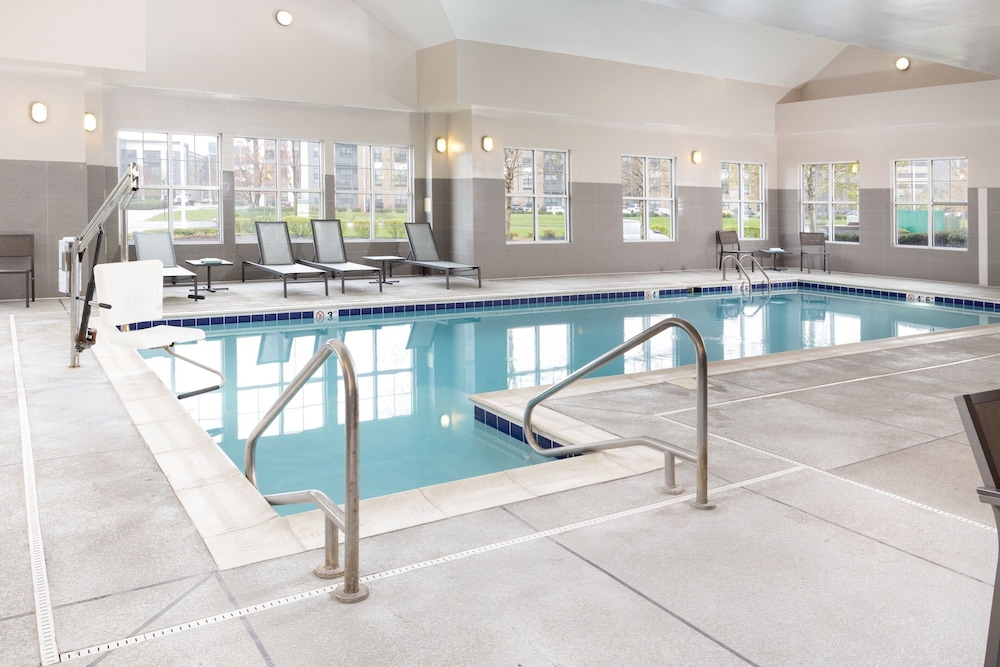 Residence Inn Columbus Polaris - photo 30