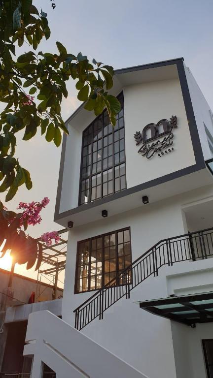 Bianco Costel - last minute hotel in Bogor