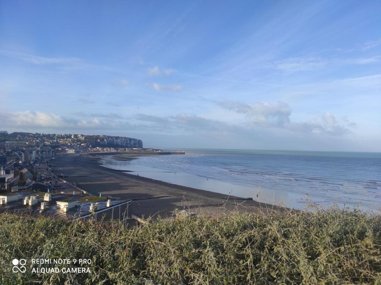 Vue Sur Mer — hotel in Mers-Les-Bains