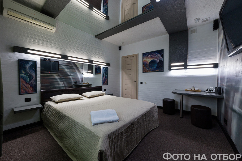 Planet Hotel — Moscow — photo 2