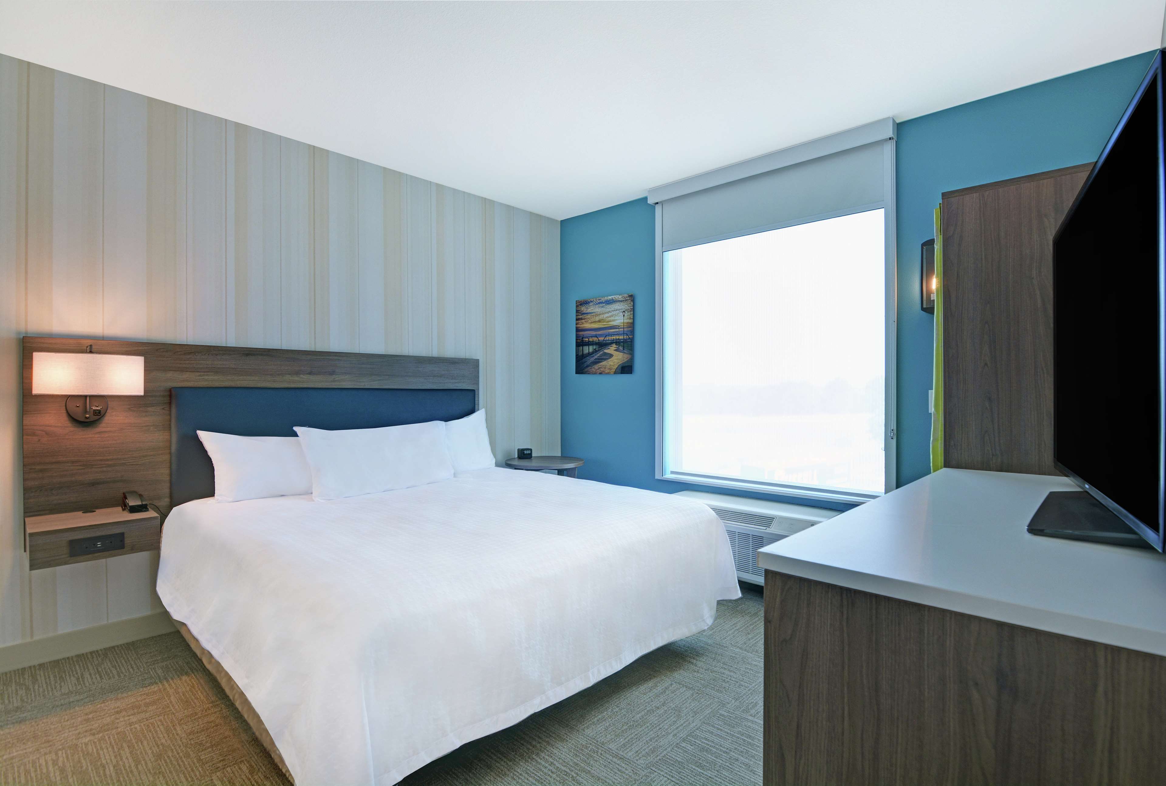 Home2 Suites by Hilton Bettendorf Quad Cities - photo 16