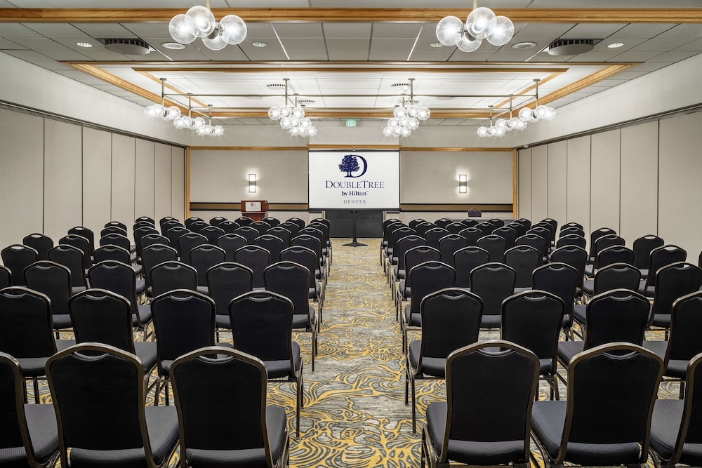 DoubleTree by Hilton Hotel Denver - photo 56