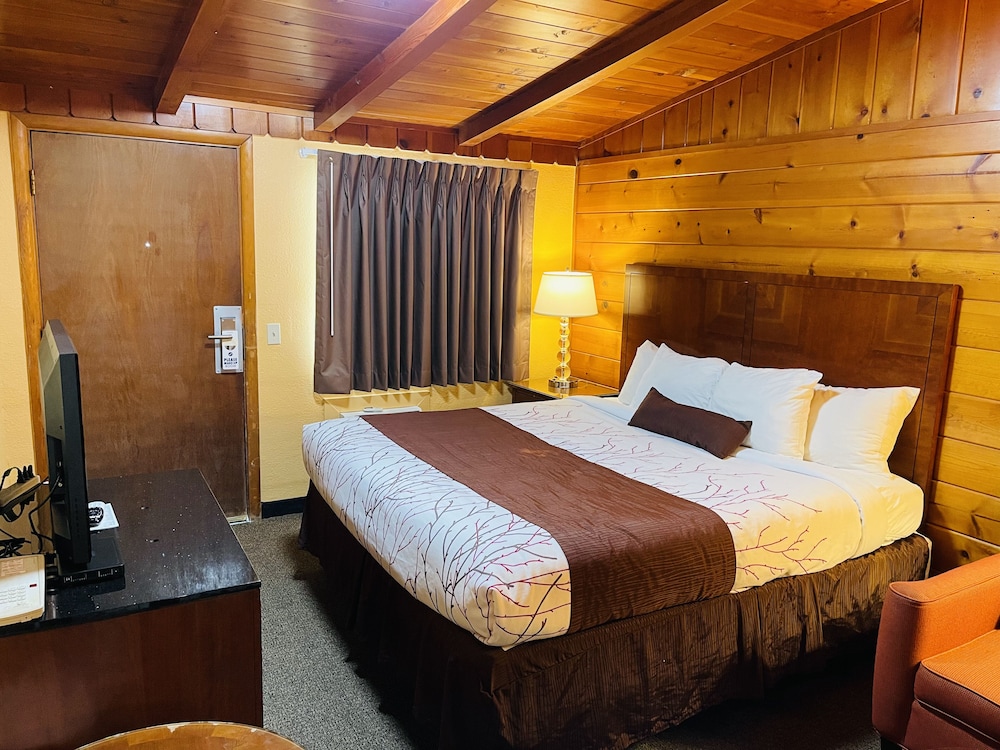 Apple Inn Motel - photo 19