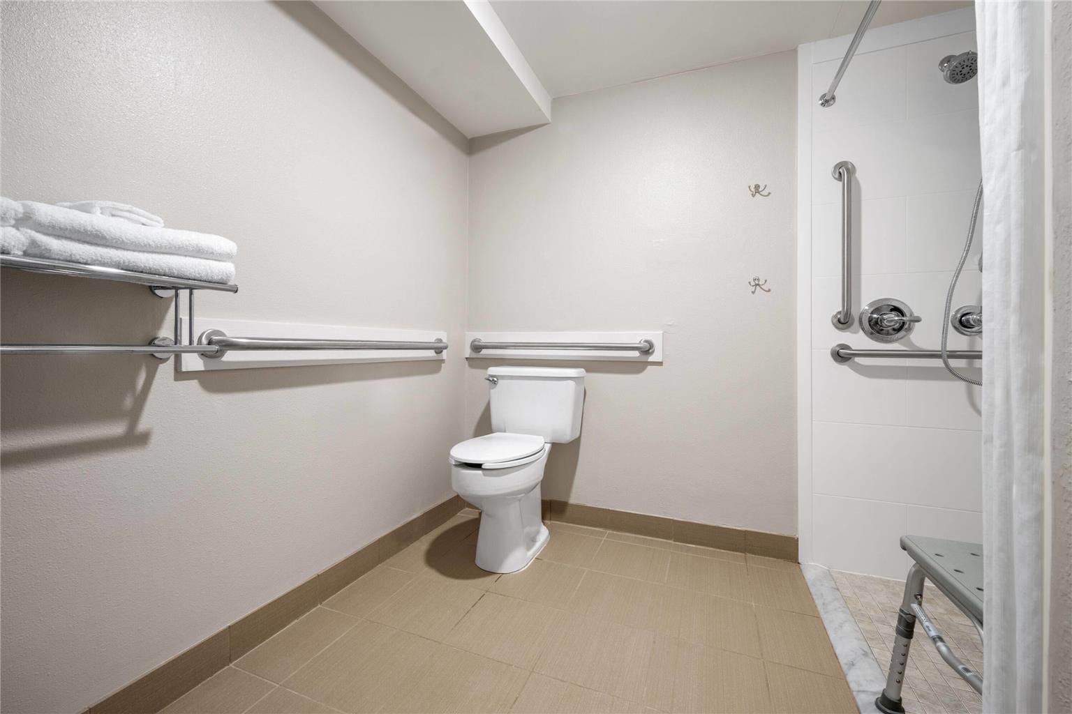 Days Inn by Wyndham Murphy - photo 18
