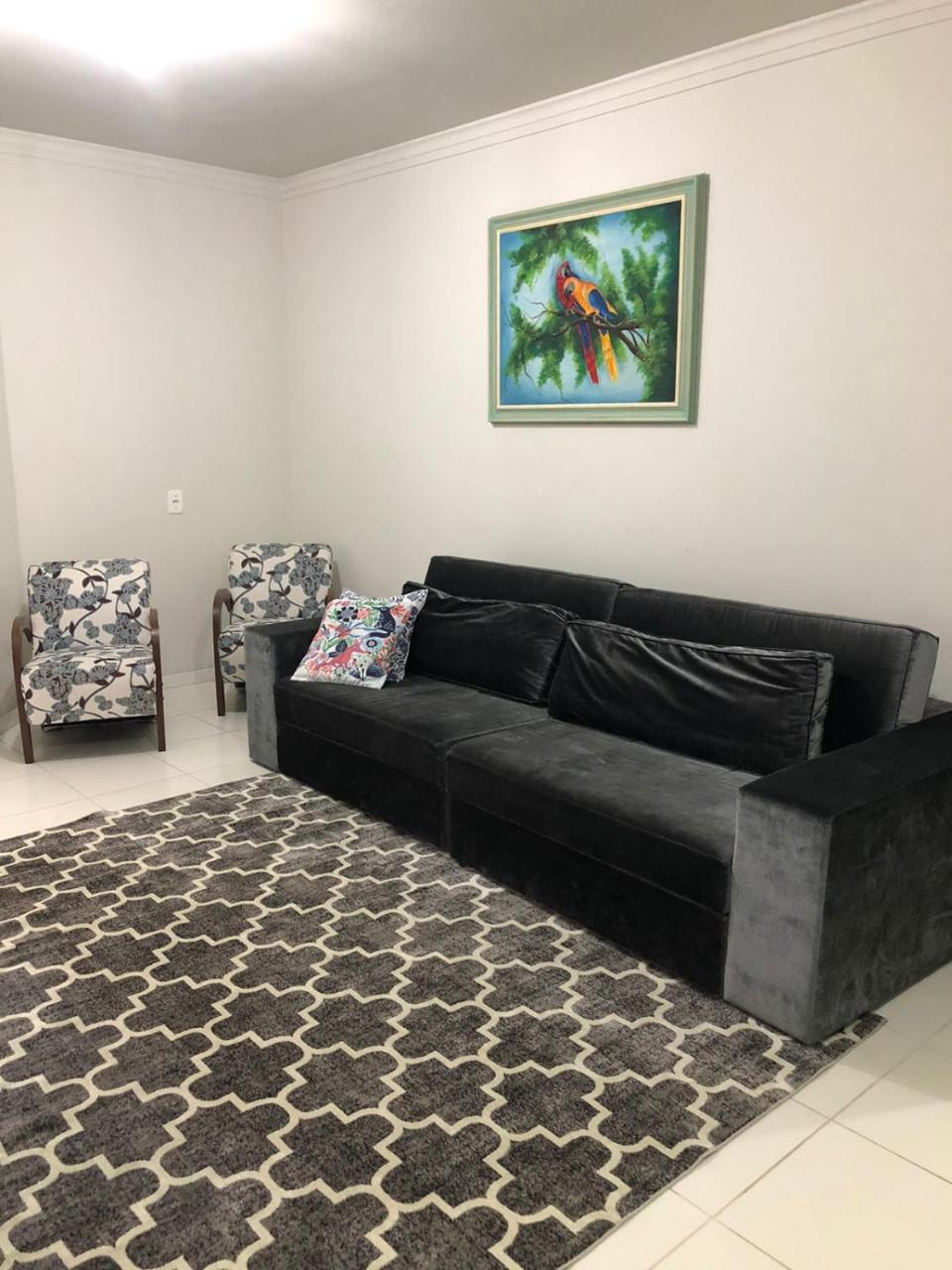 Apartamento Aconchegante em Itapema