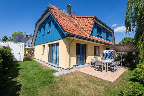 Seemannsgarn — Zingst