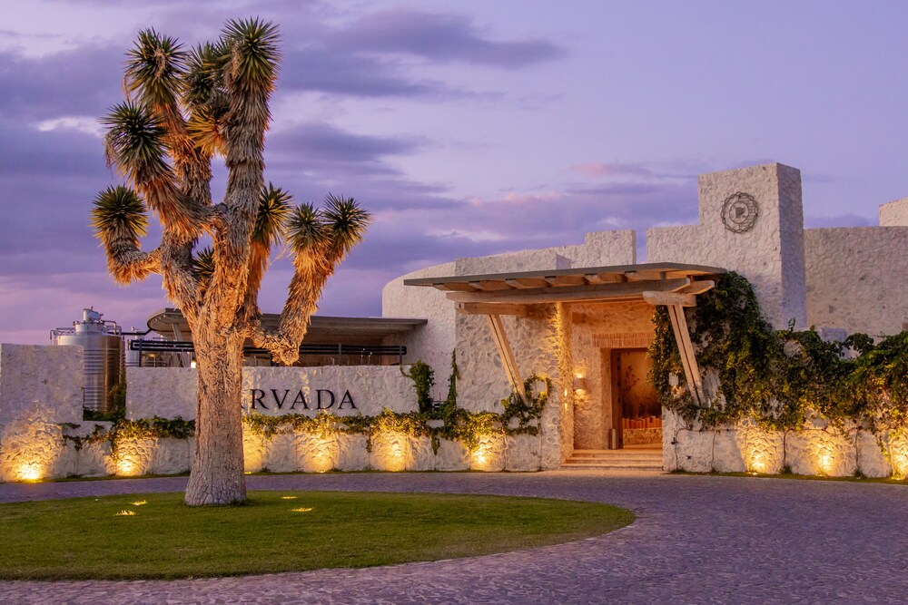 Hotel Vinícola Parvada by Lumina in Parras De La Fuente, Mexico