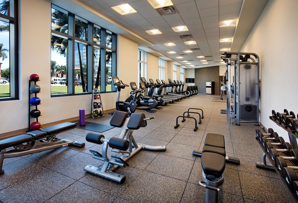 Hilton West Palm Beach - photo 67