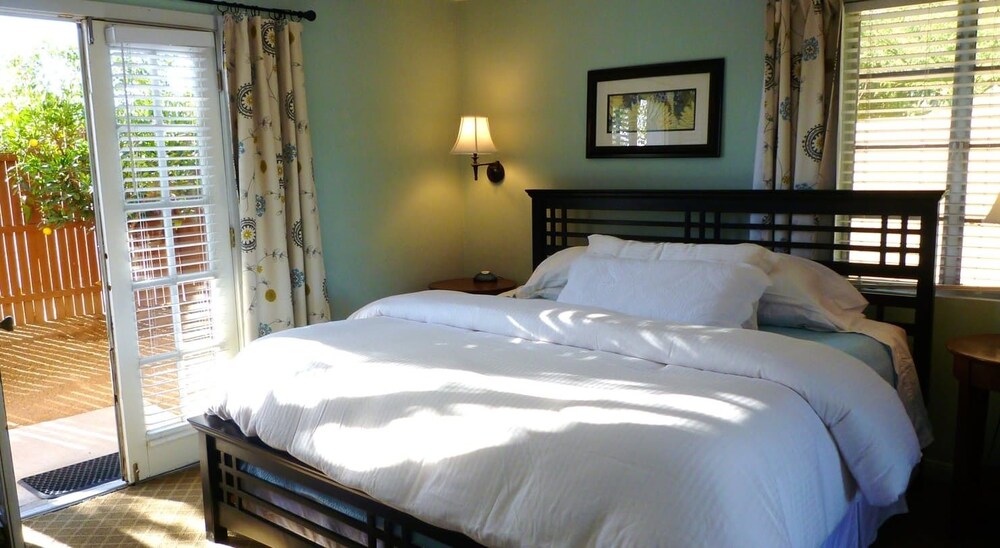 Rancho Sonora Inn - photo 23