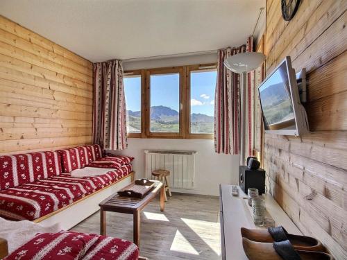 Studio Belle Plagne 2 Pieces 4 Personnes Fr 1 455 24 — Belle Plagne