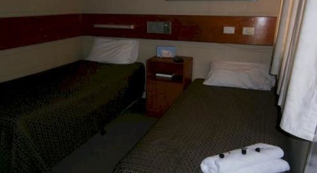 Tara Hotel Motel — hotel in Tara