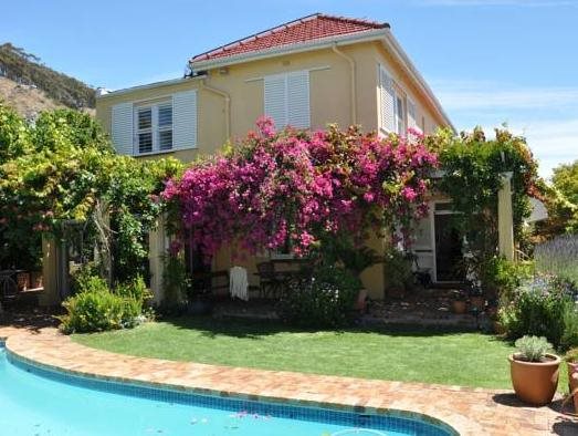 Huijs Haerlem - last minute hotel in Cape Town