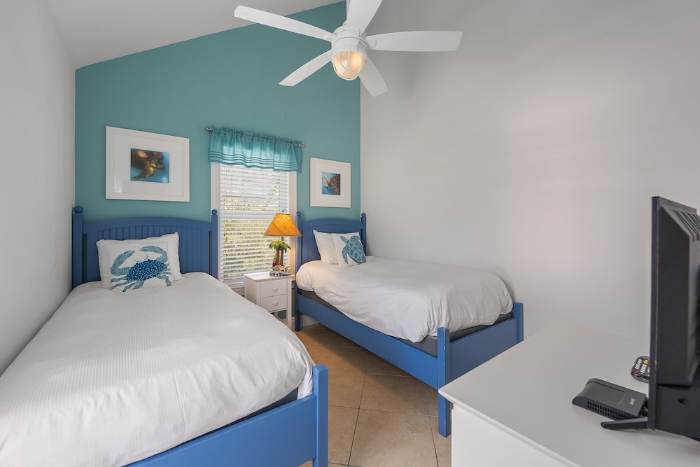 Coral Lagoon Resort Villas & Marina by KeysCaribbean - photo 69