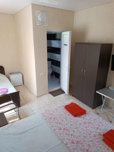 Aparthotel Sofia in Gonio
