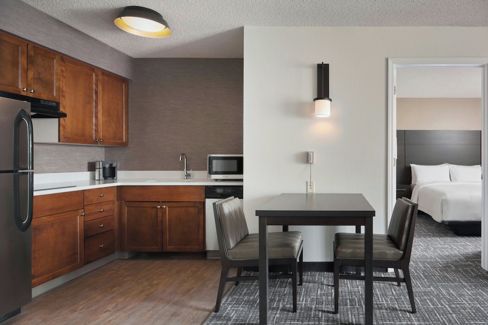 Residence Inn by Marriott Albany East Greenbush Tech Valley - photo 9