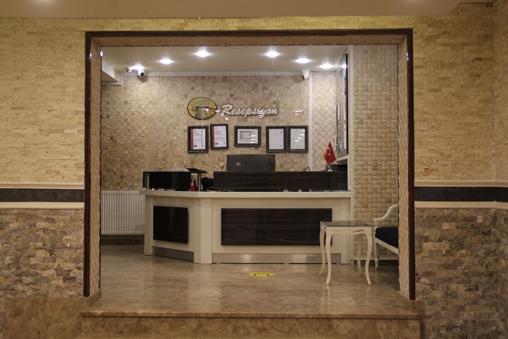 Grand Duayen — Ankara — photo 3