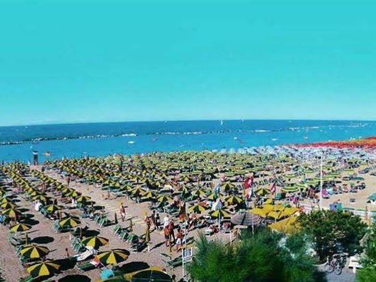 Hotel Nobel — Gabicce Mare — photo 4