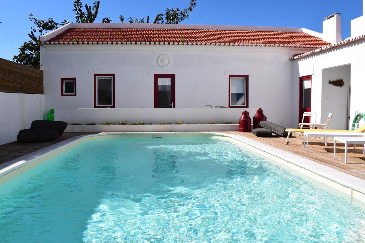 Sunny Studio 1 in Cascais, Portugal