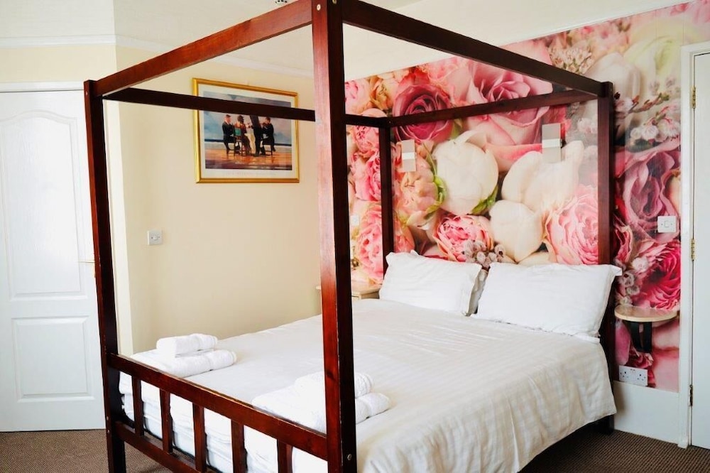 Deincourt Hotel in Newark On Trent, United Kingdom