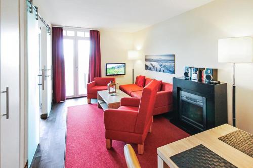 Resort Deichgraf Resort Deichgraf 27 15 — Wremen
