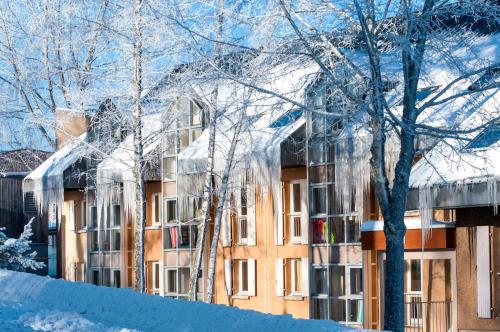 Vtf Le Bief Rouge - last minute hotel in Unknown City