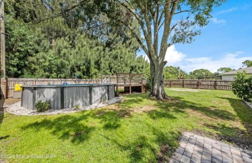 Kris Jordan C — hotel in Palm Bay